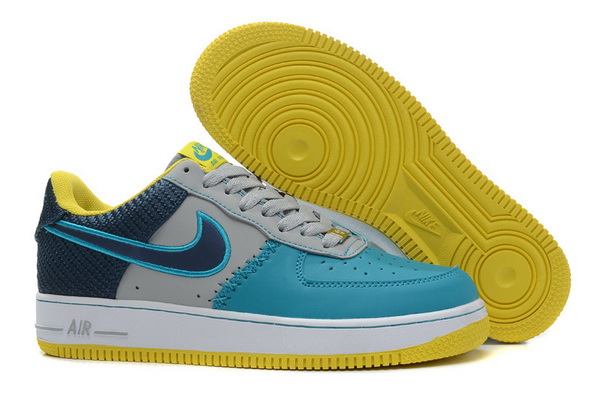 Nike Air Force One Men Low--188